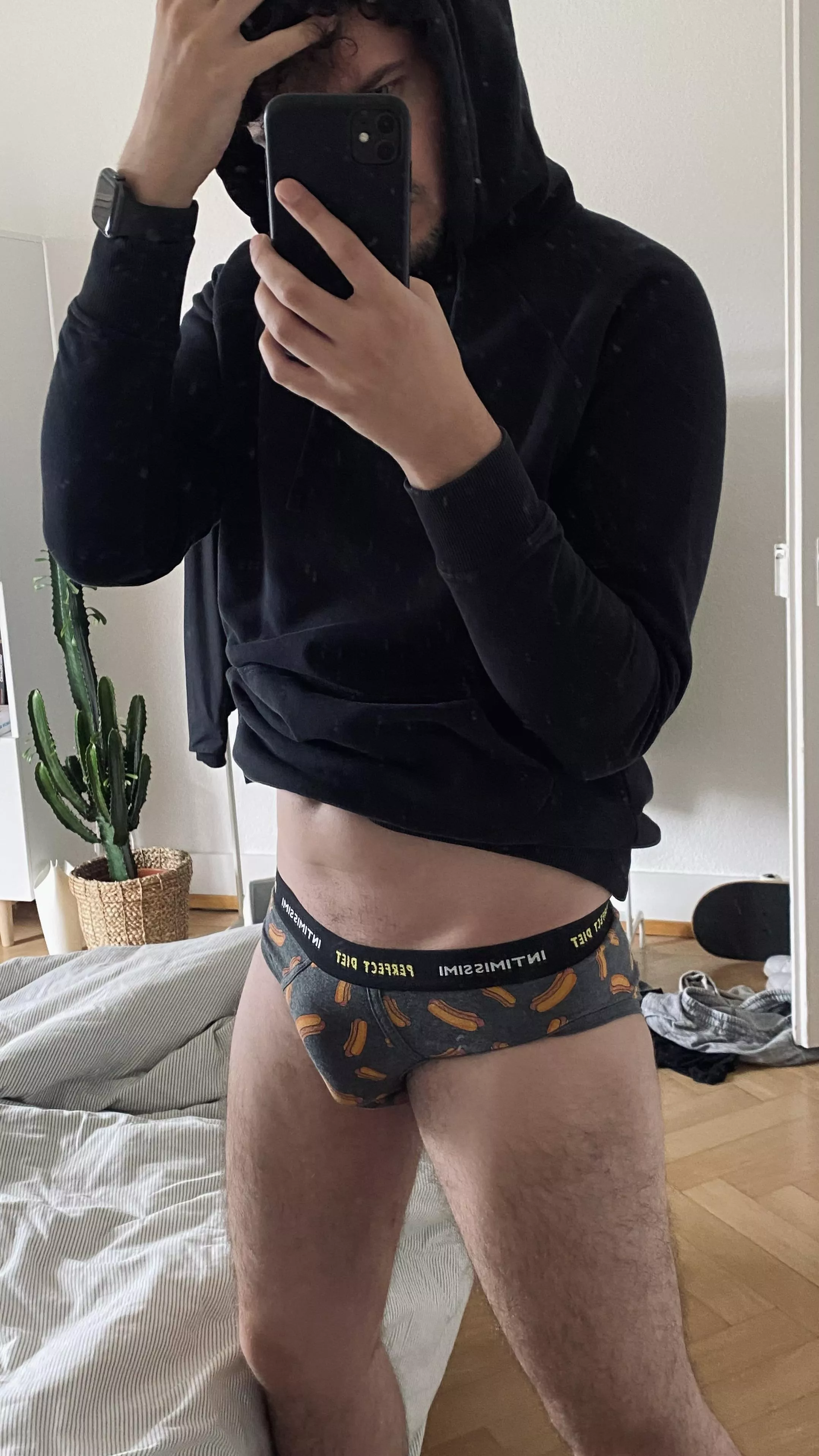 Dinner is ready 😋