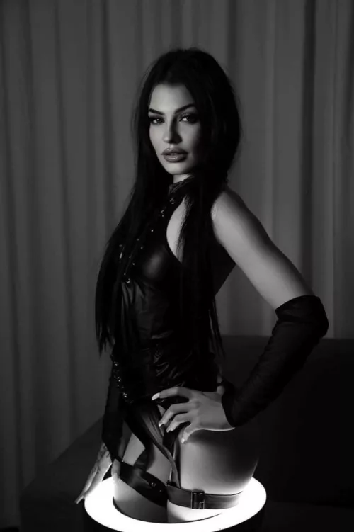 Do older men think I'm fuckable enough?