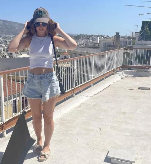 Do you like this feeling