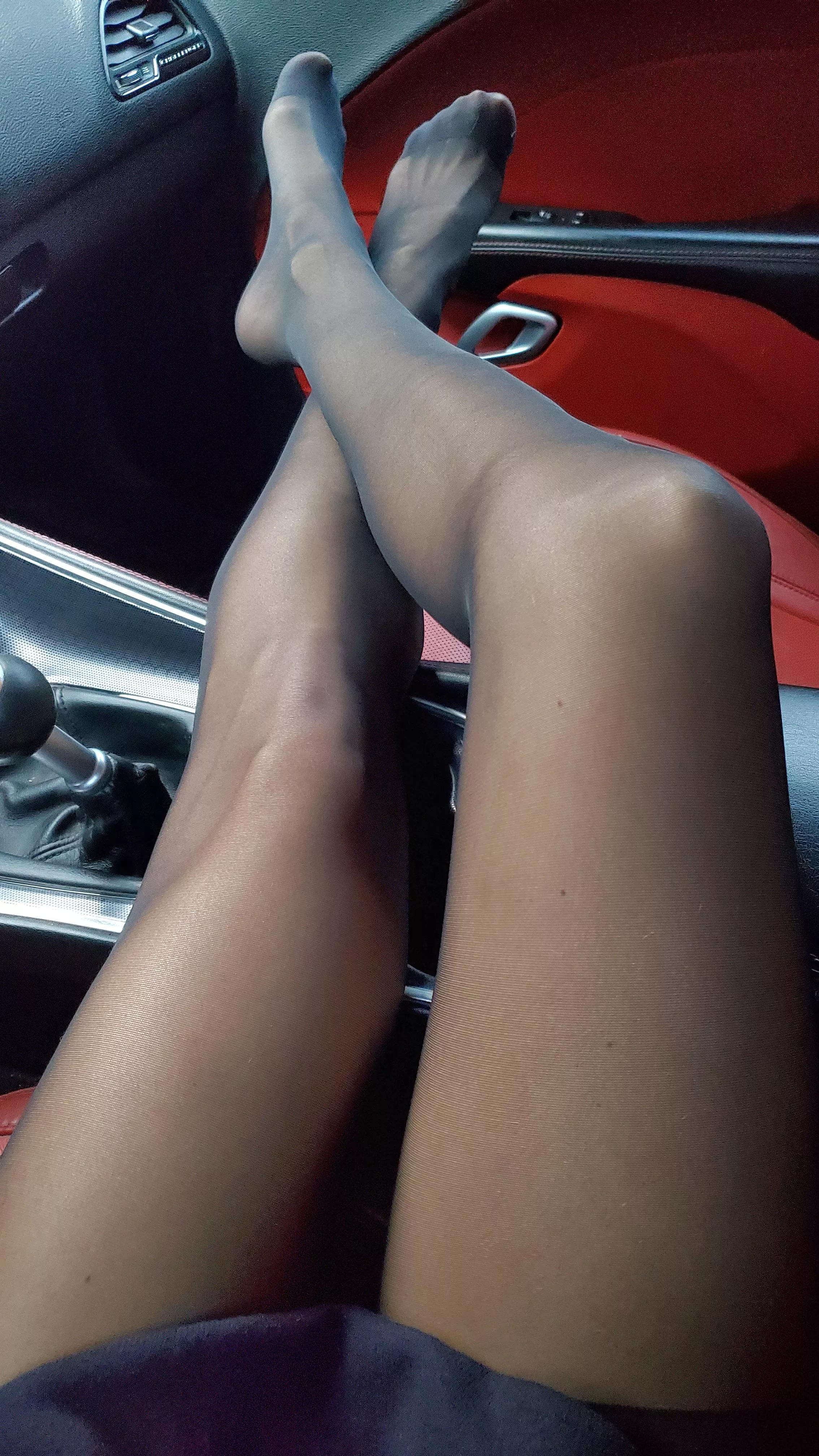 Do you think we'll reach the destination?..