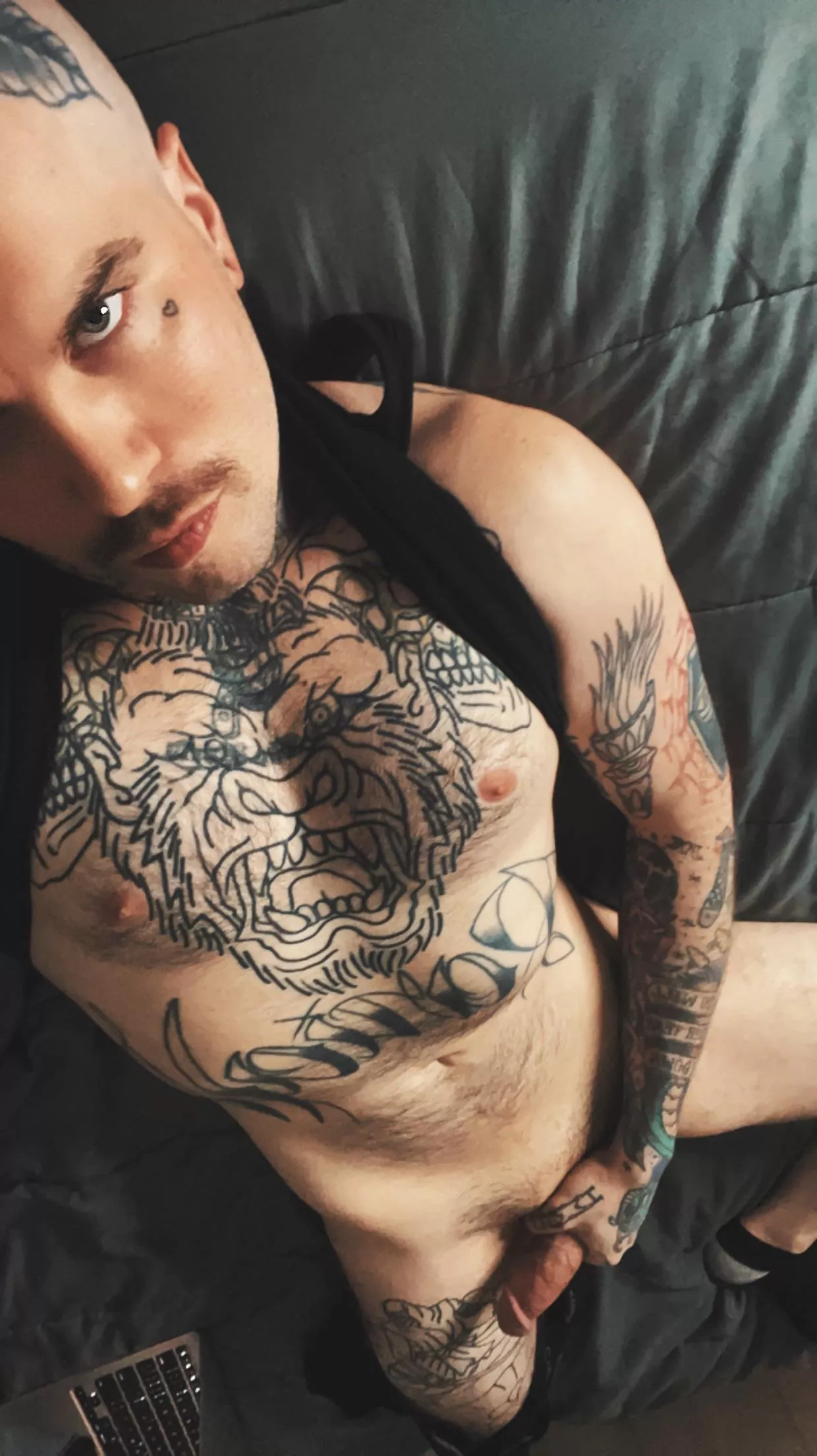 Dream girl got me losing sleep.