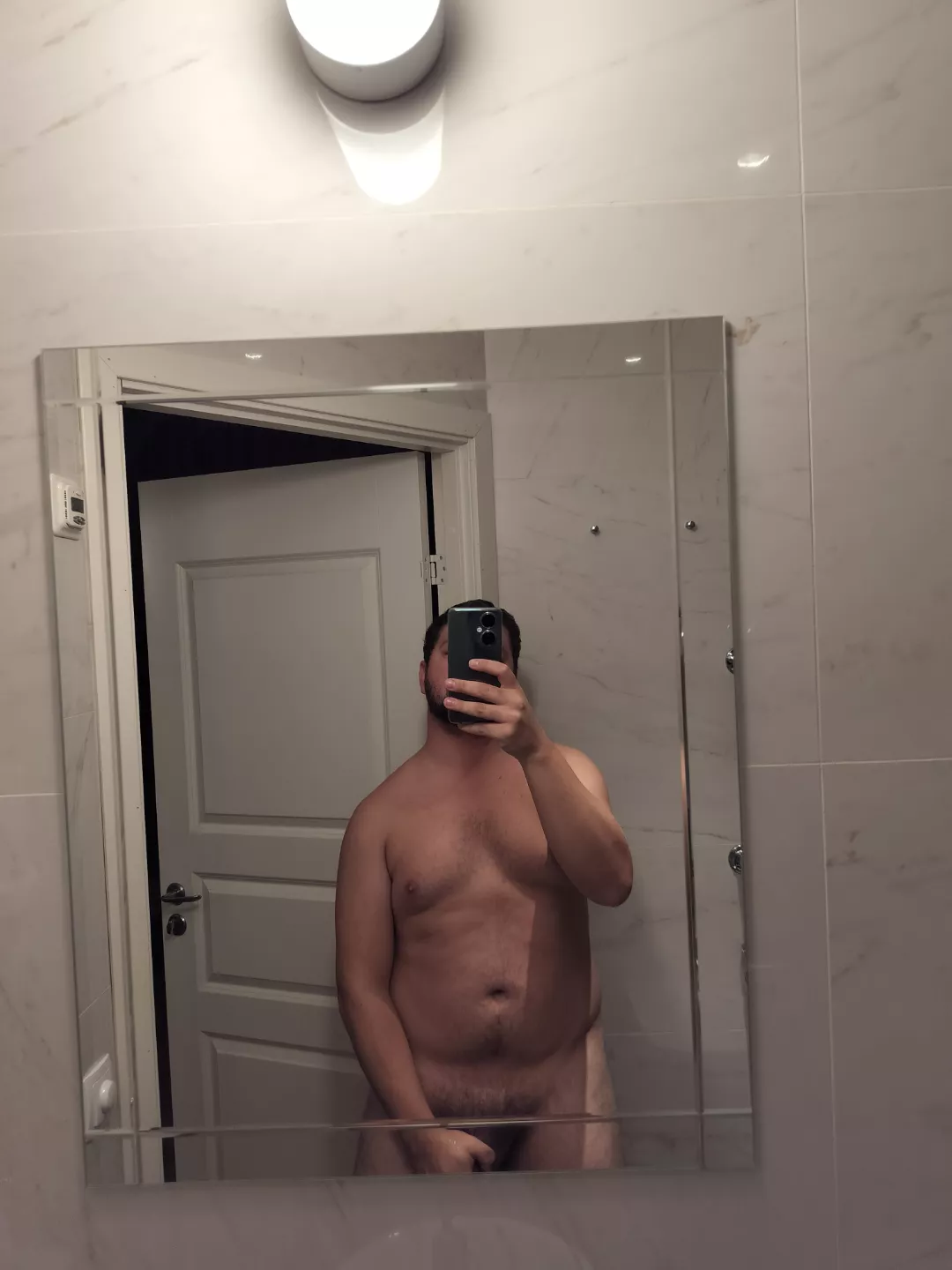 Enjoying some me time lately...