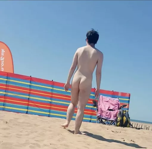 Everyone remembers their first time (2 years ago)