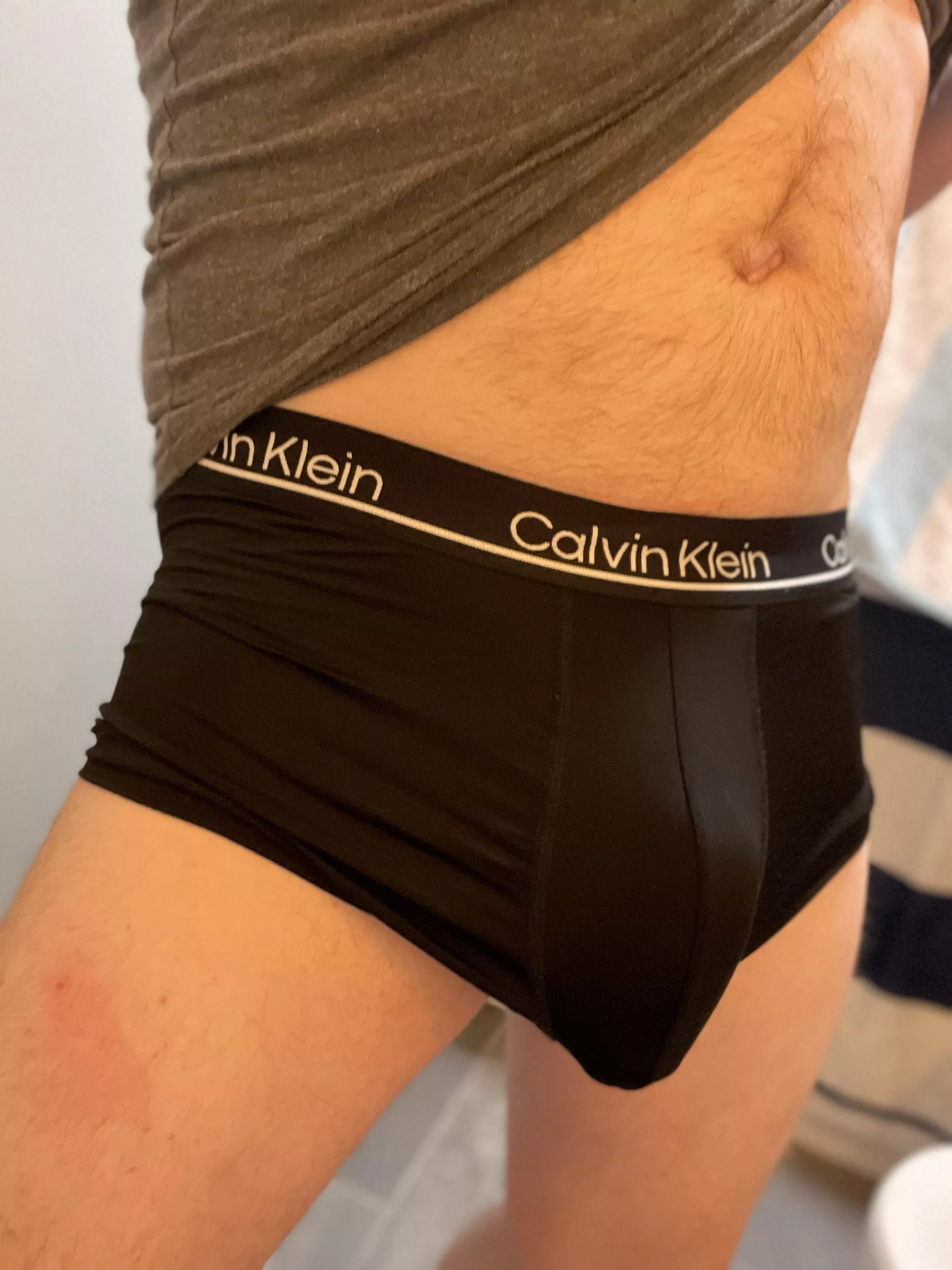 First post here. If we knew each other and I accidentally sent you this, would you ask me to pull it out?