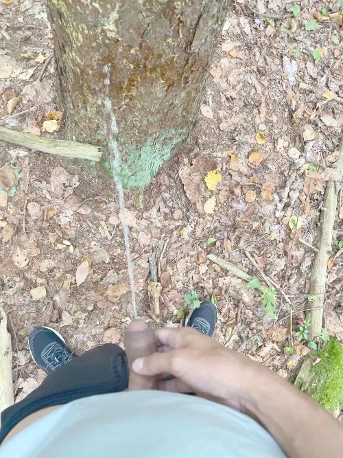 for everyone wanting piss action LOL