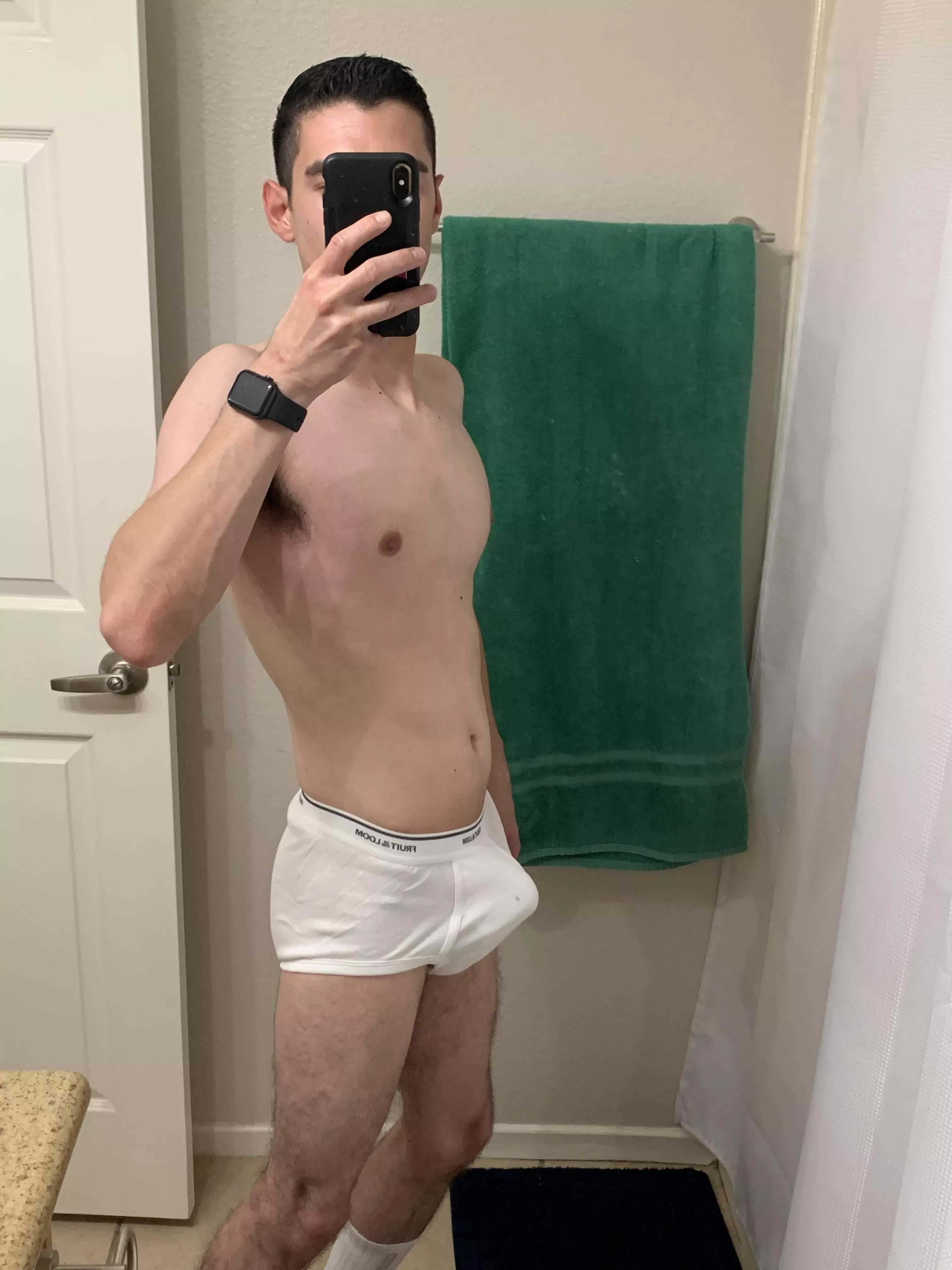 Gotta love the basics