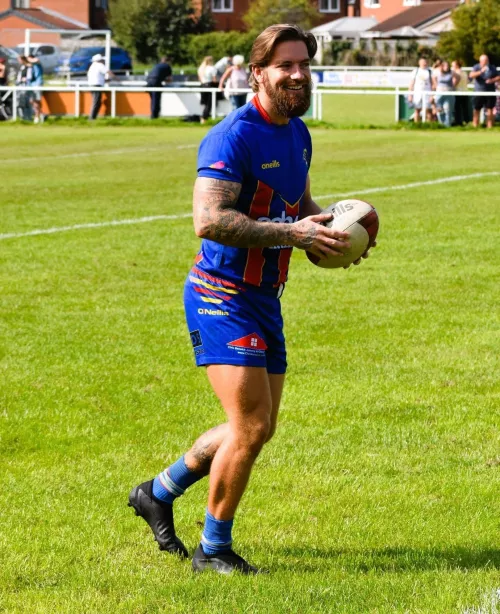 Great end to the season