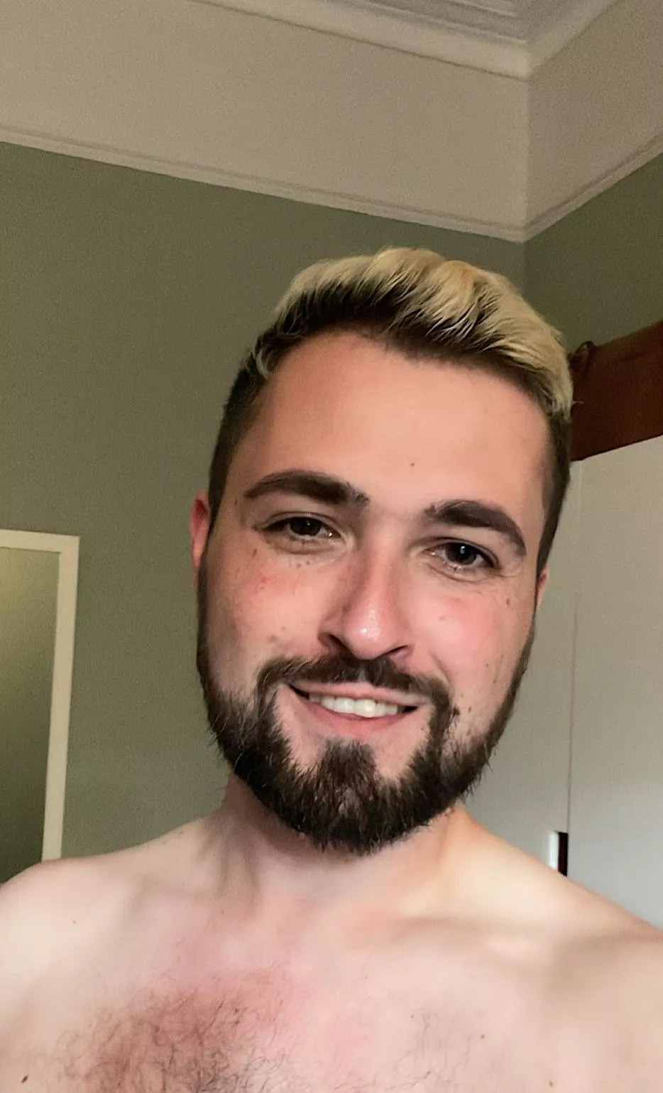 Happy Sunday everyone 😊