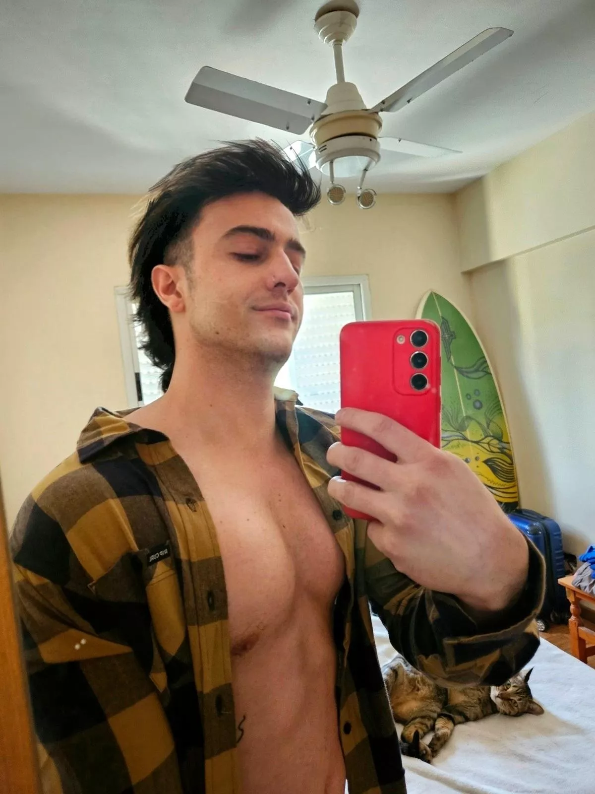 Have an amazing Sunday 🥰