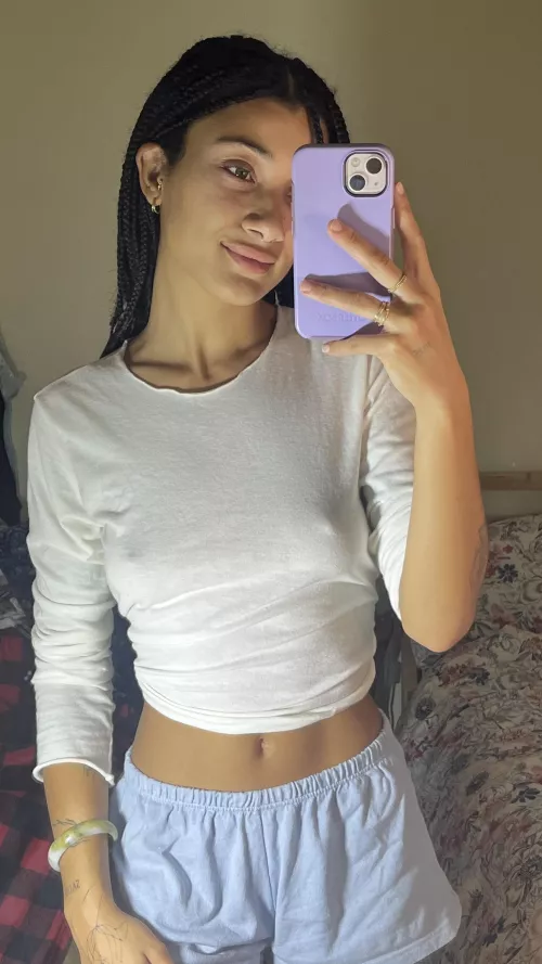 Hope everyone had a lovely saturday ☀️