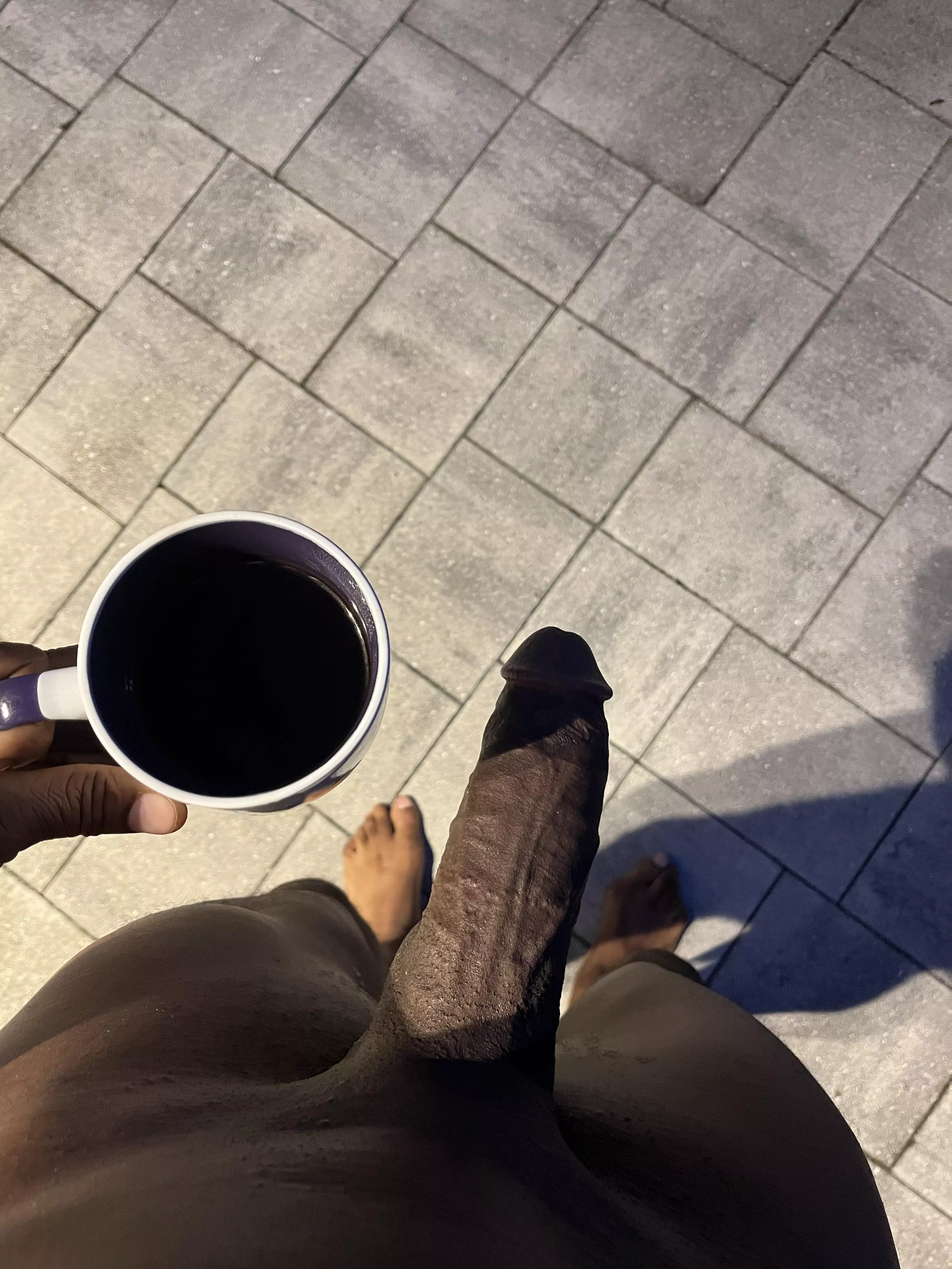 How do you like your coffee?