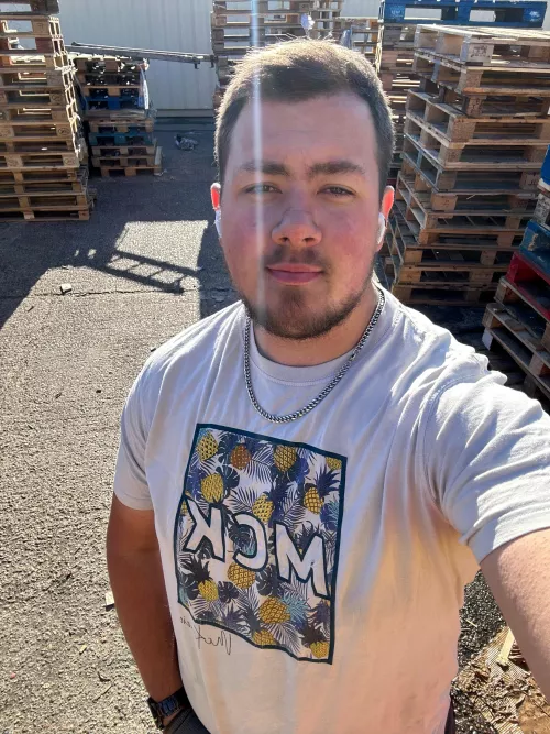 How’s your weekend going