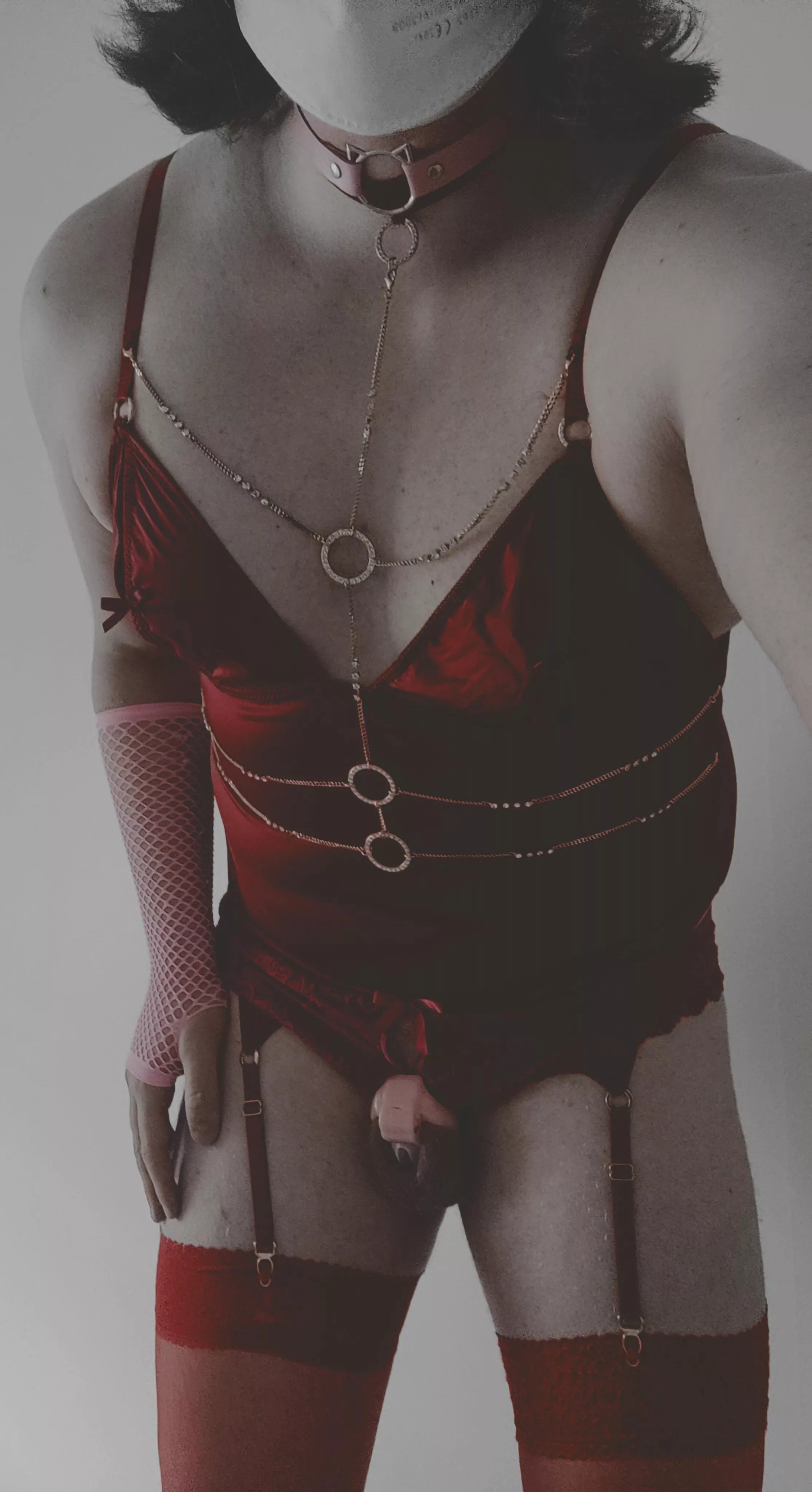 I ❤️ chastity way too much