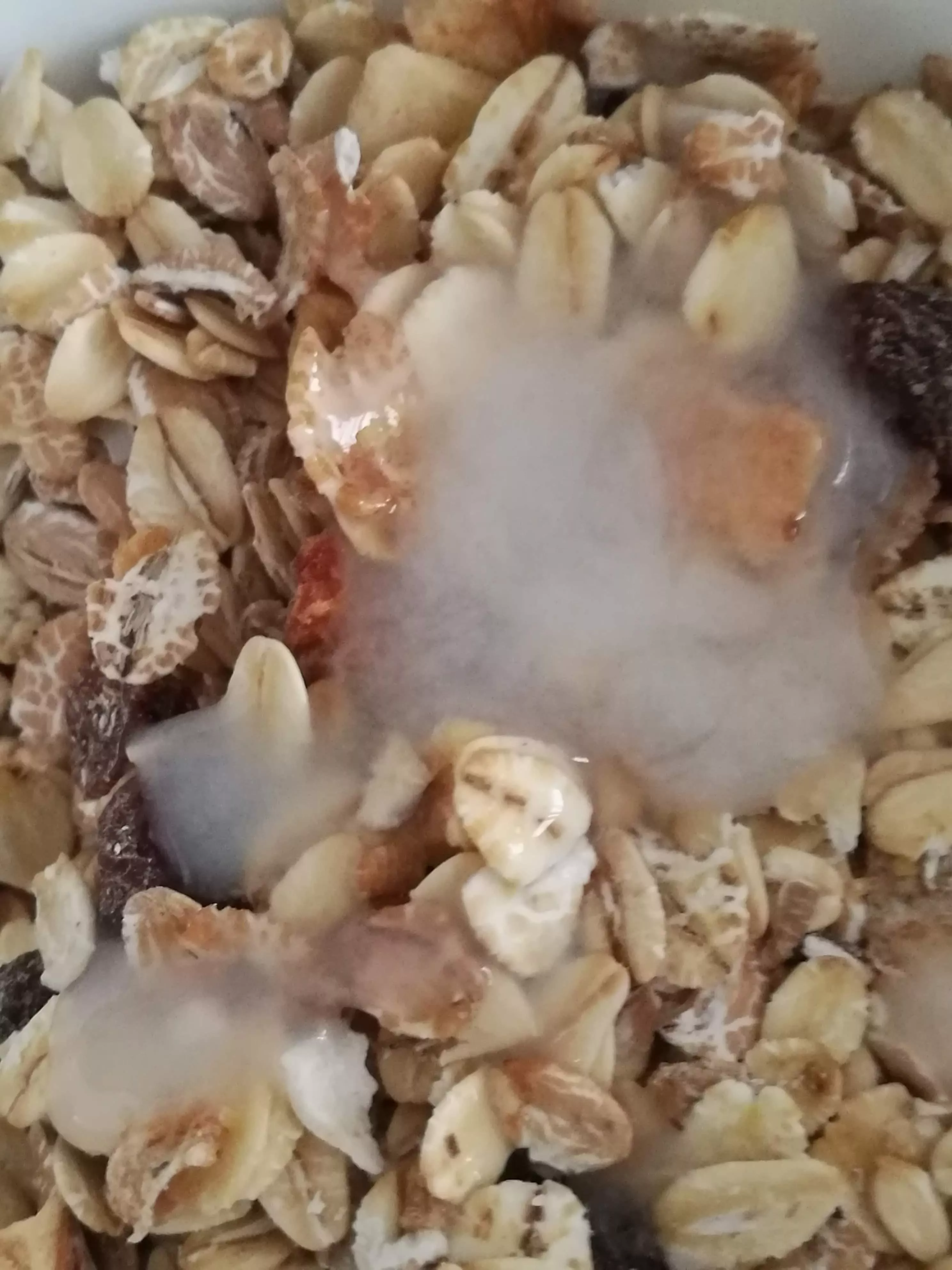 I love extra protein at breakfast.