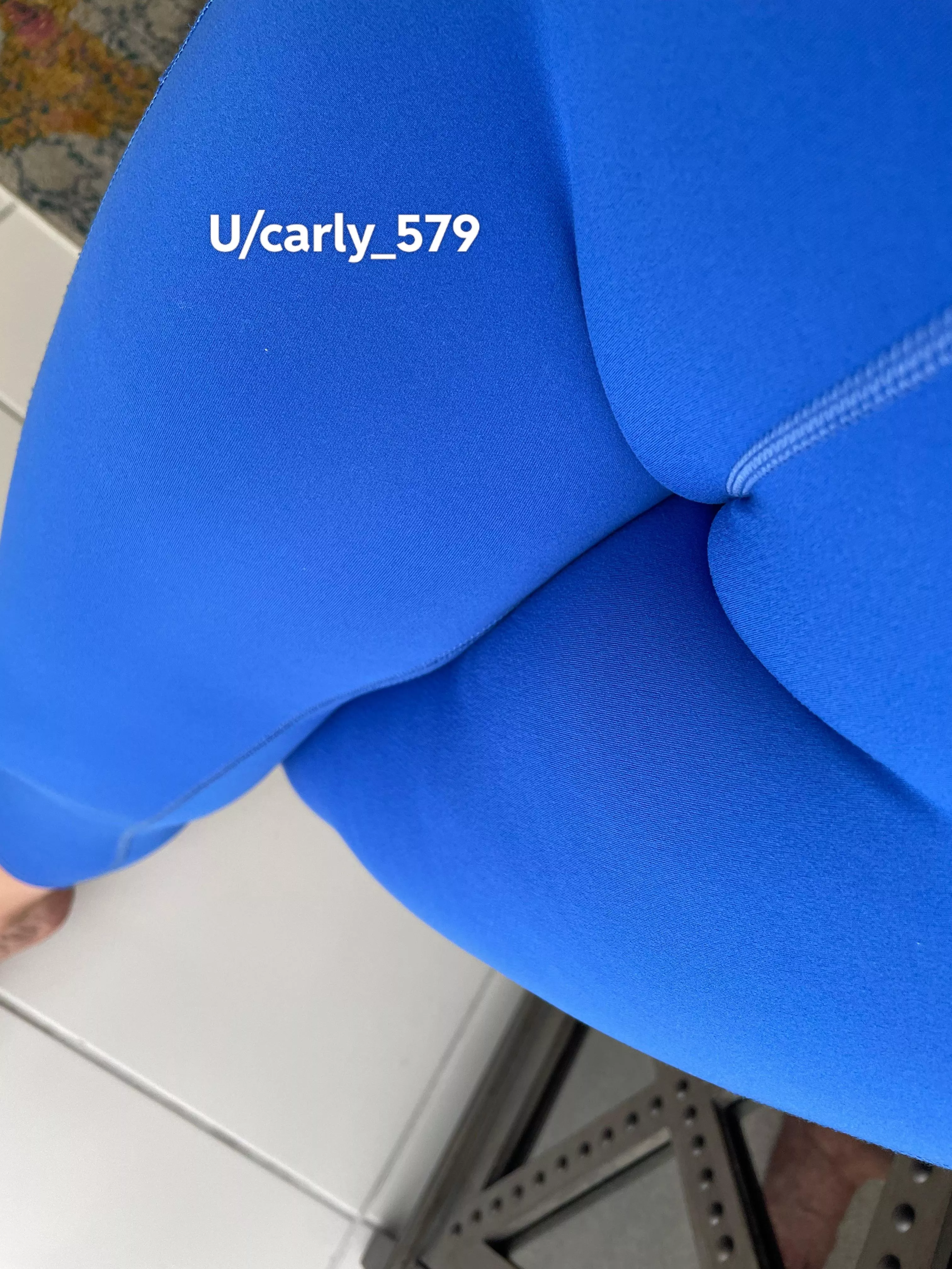 I’d love to feel your hot breath on my cameltoe