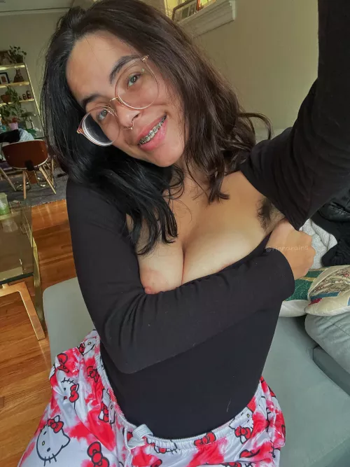 idk how to say it but i’m feeling very “if you give a mouse a cookie” rn….