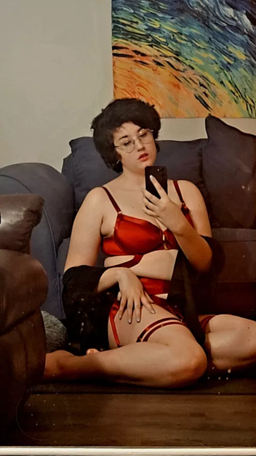 If i was ur bf i’d send u pics like this at the most inconvenient times