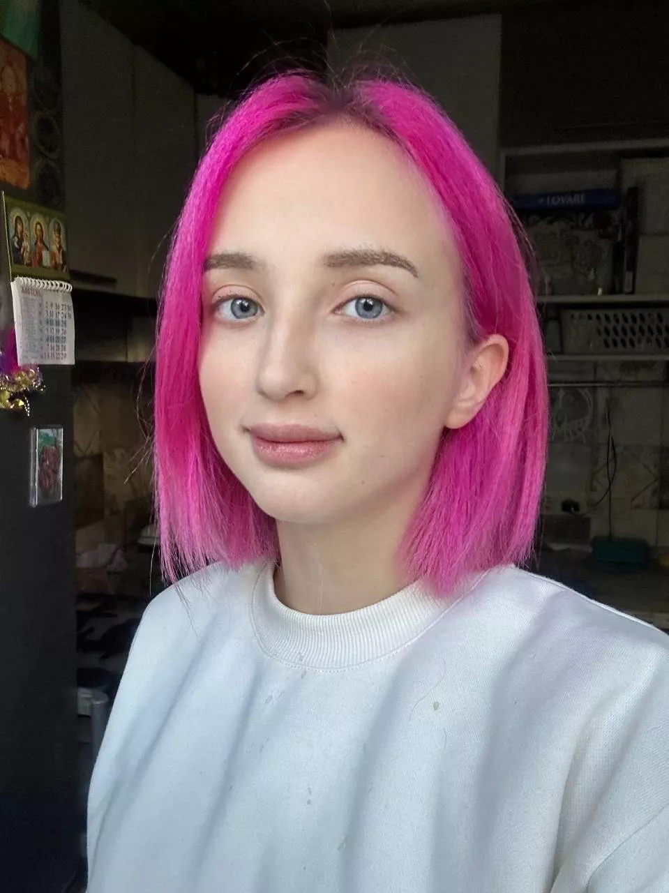 If I were to let you finish on my face,would you do it?