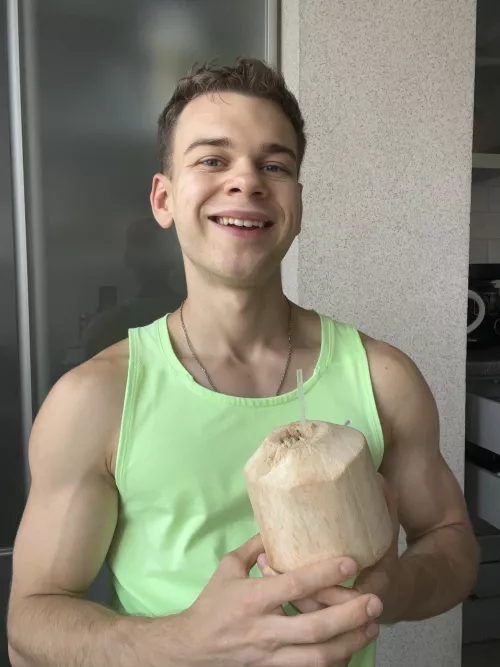 Is it okay to be bisexual?