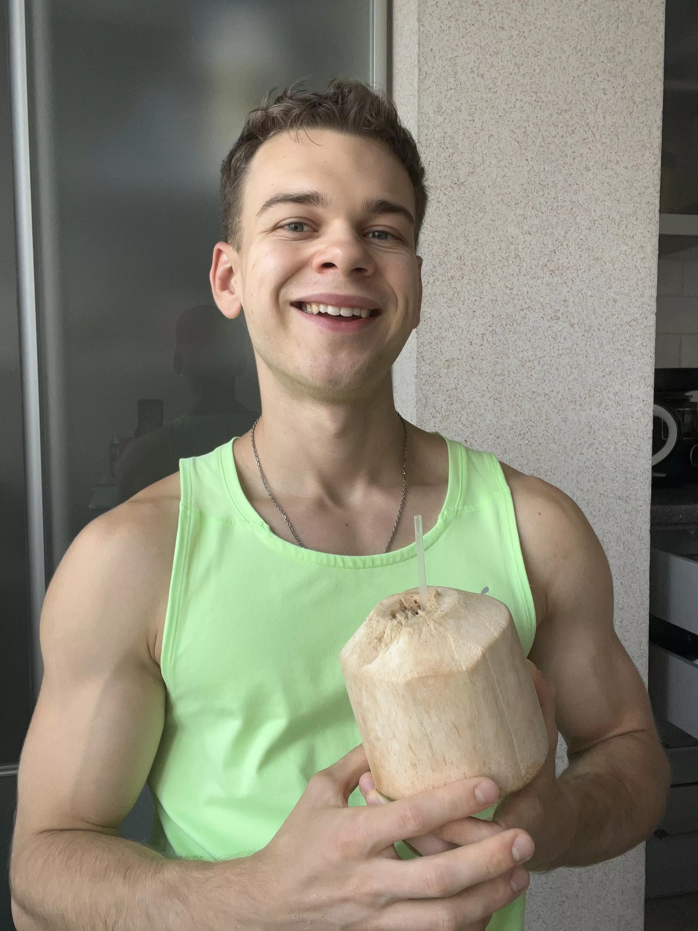 Is it okay to be bisexual?