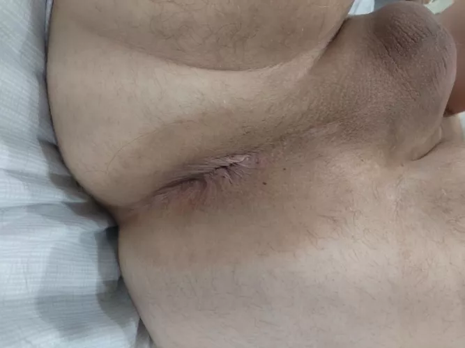 I've heard maybe I should post here thoughts?