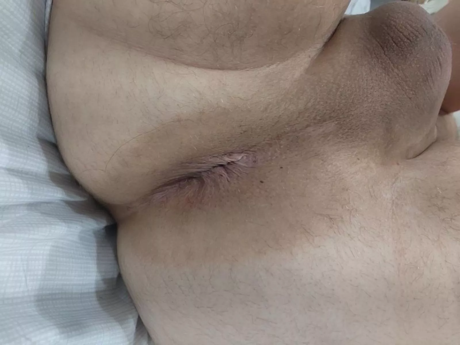 I've heard maybe I should post here thoughts?