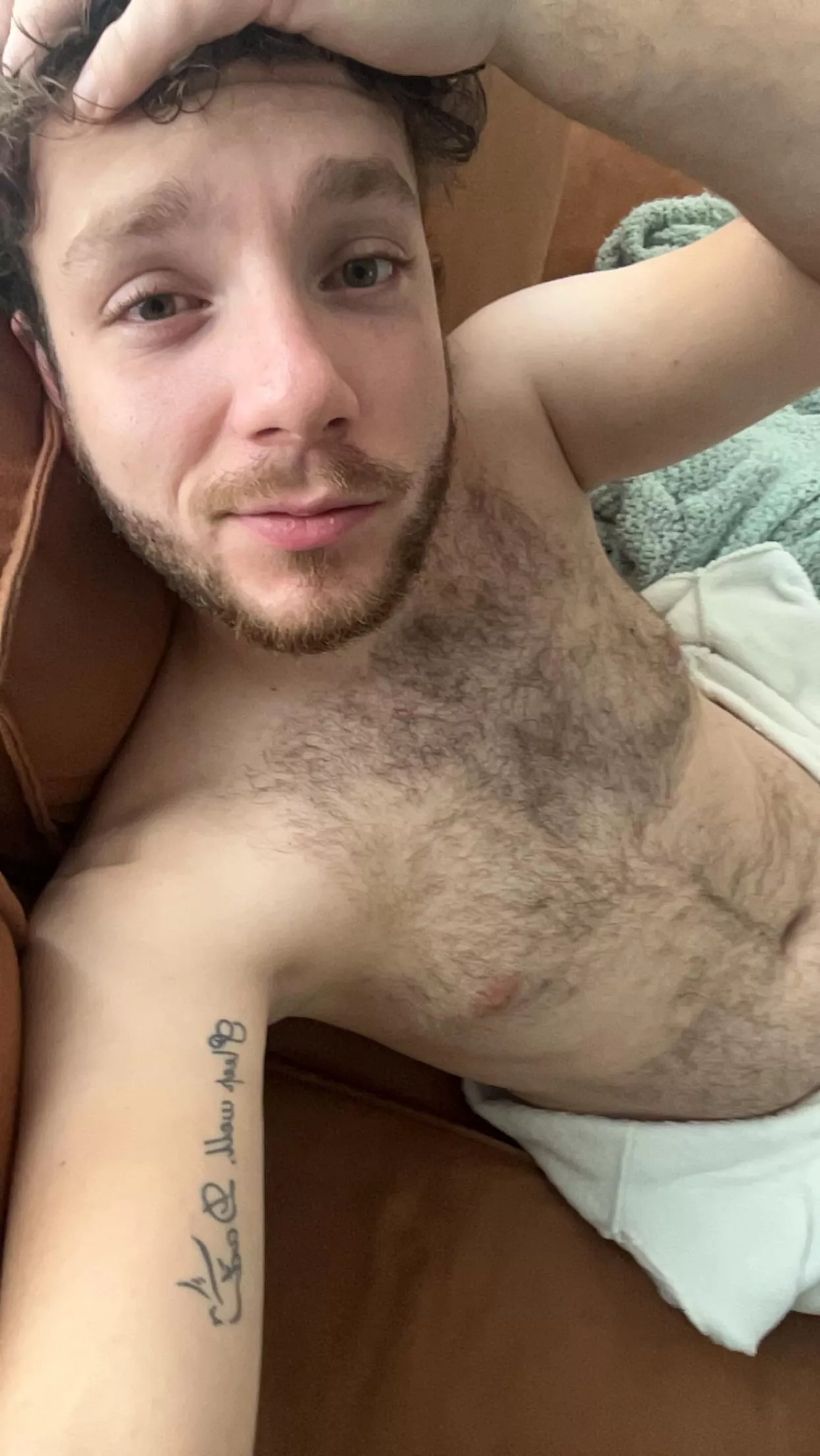 Just some chilling ☺️😉