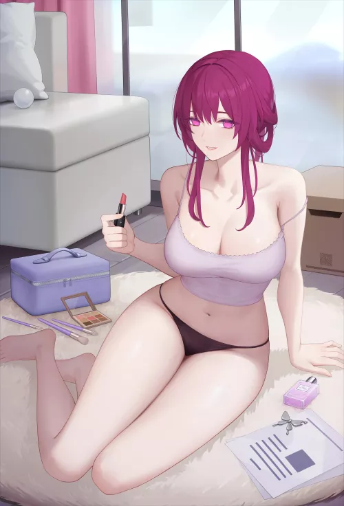 Kafka [Honkai Star Rail]