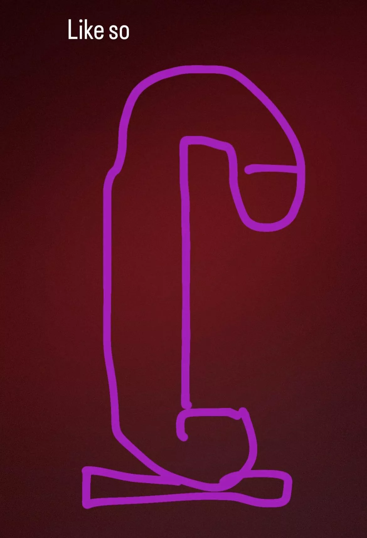 Legitimate question; I’m not trying to poke fun or anything