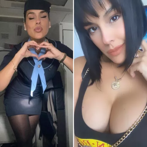 Love is in the air 🇻🇪