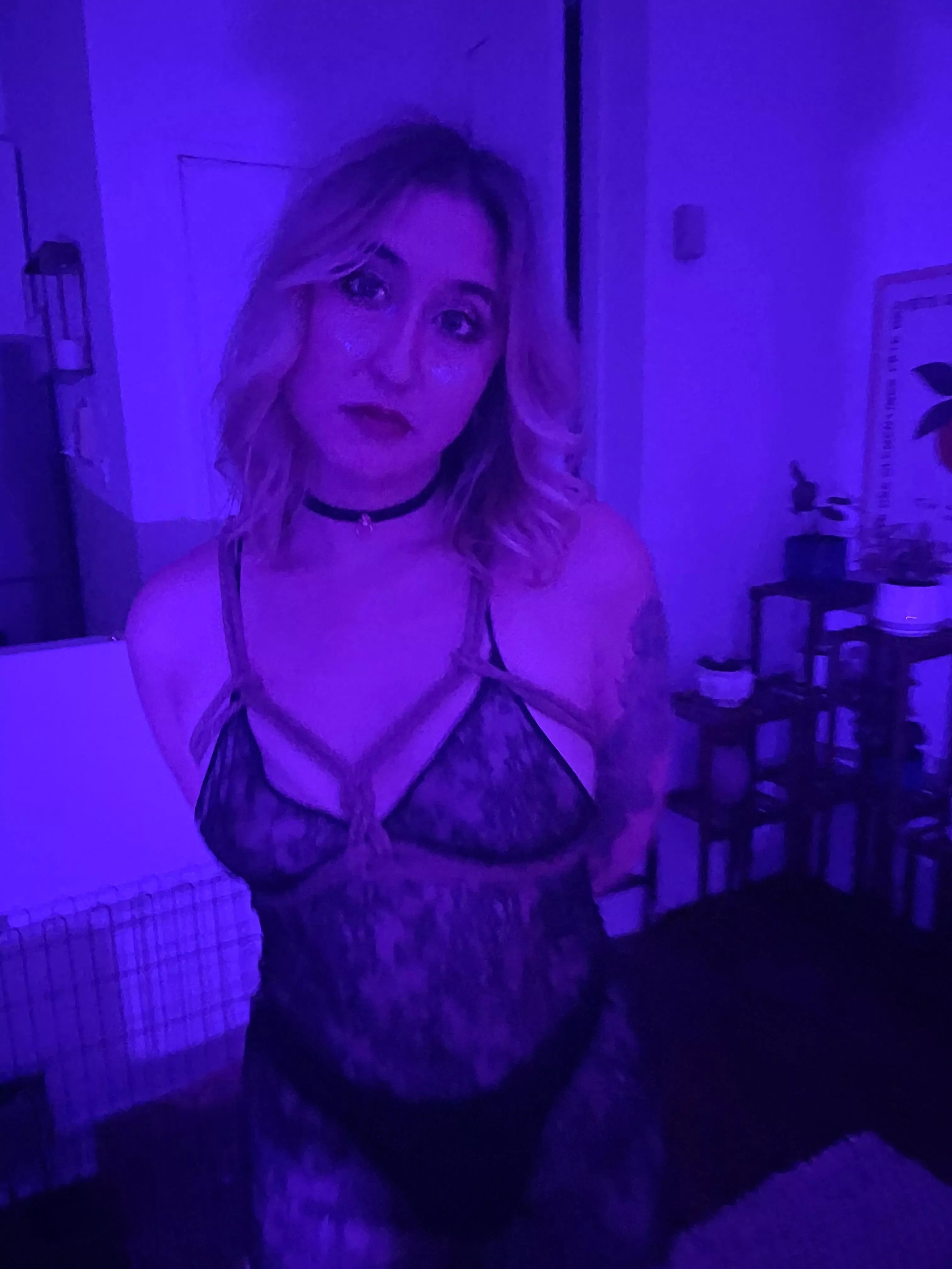 Love the stiffness of hemp rope for decorative twists and knots