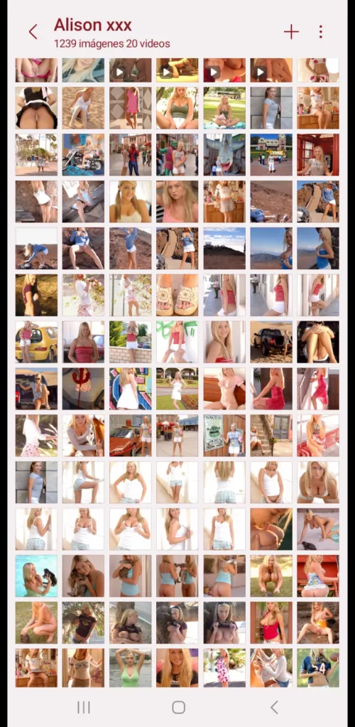 My Collection😍😍