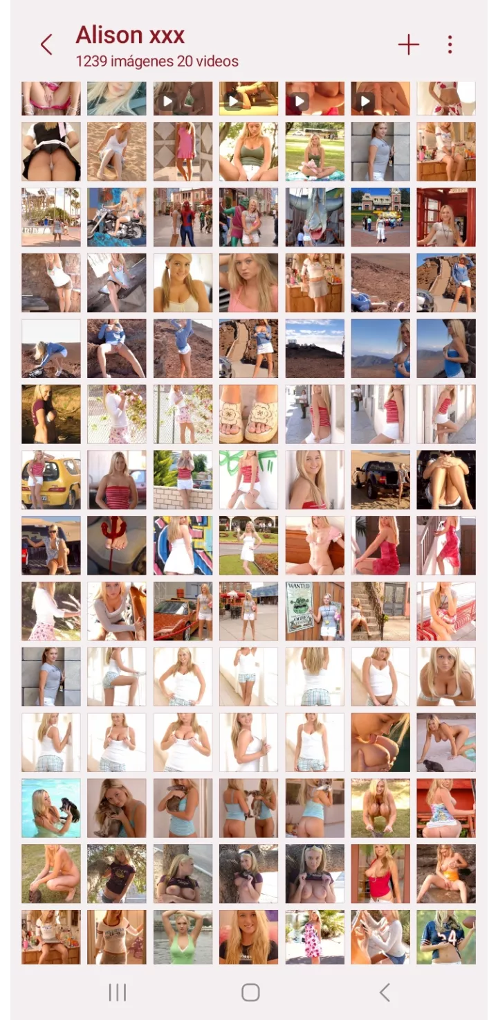 My Collection😍😍