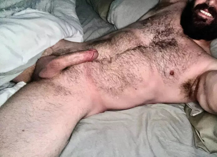 Nice little Sunday morning