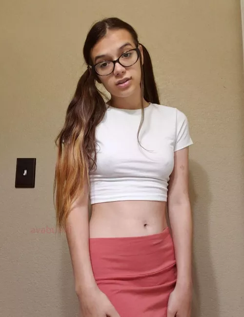 Pigtails > everything else