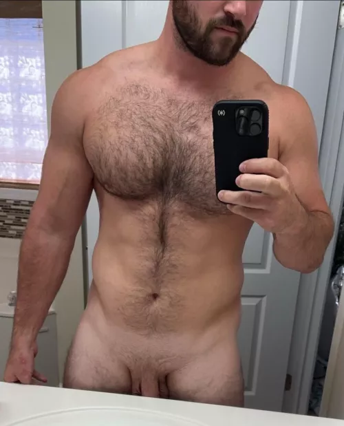 Rainy, lonely Sunday!