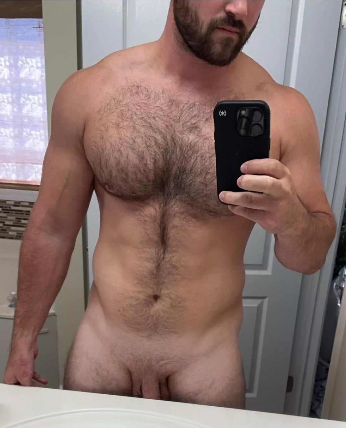 Rainy, lonely Sunday!