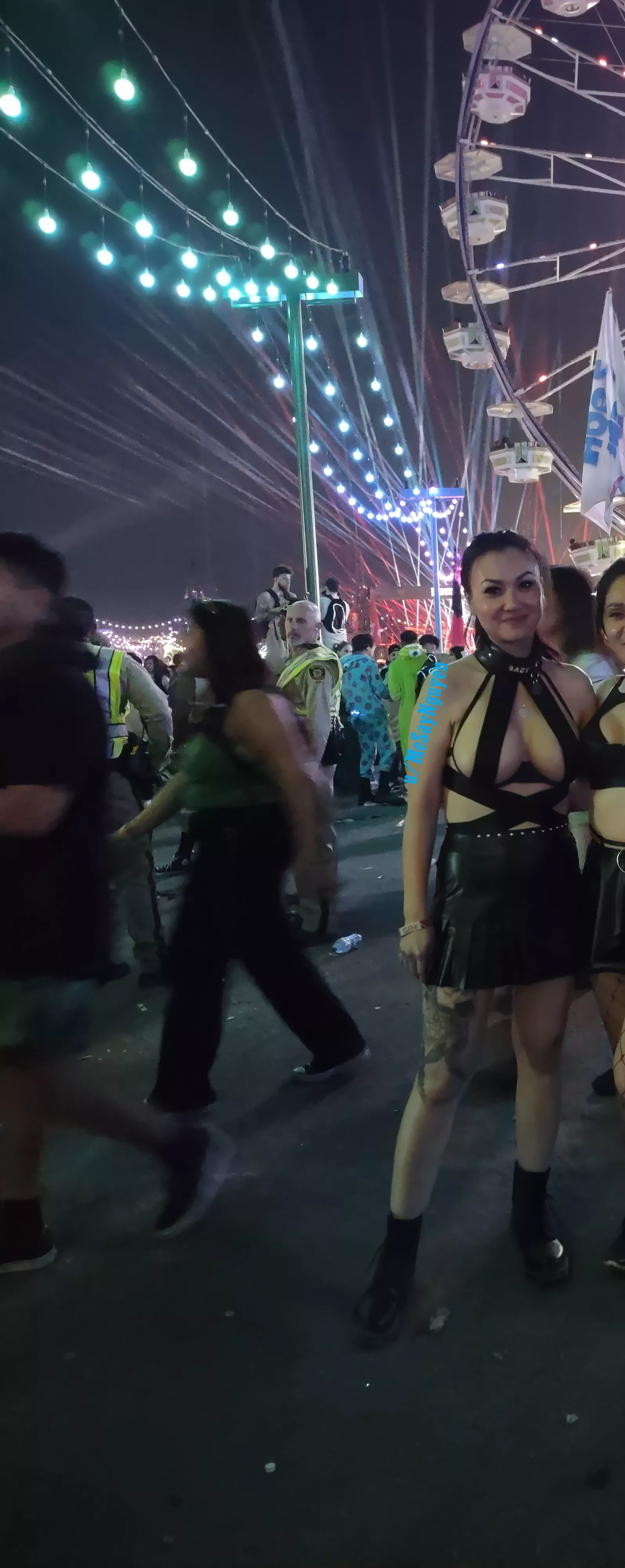 Seven LONG months to go.