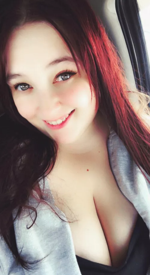 Spicy tease 🌶️❤️‍🔥