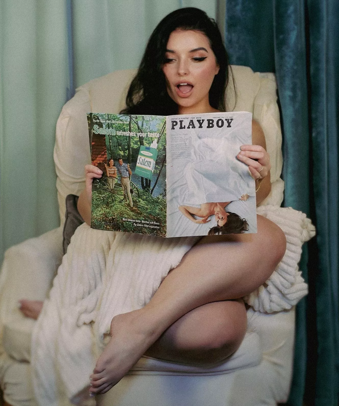 studying the classic