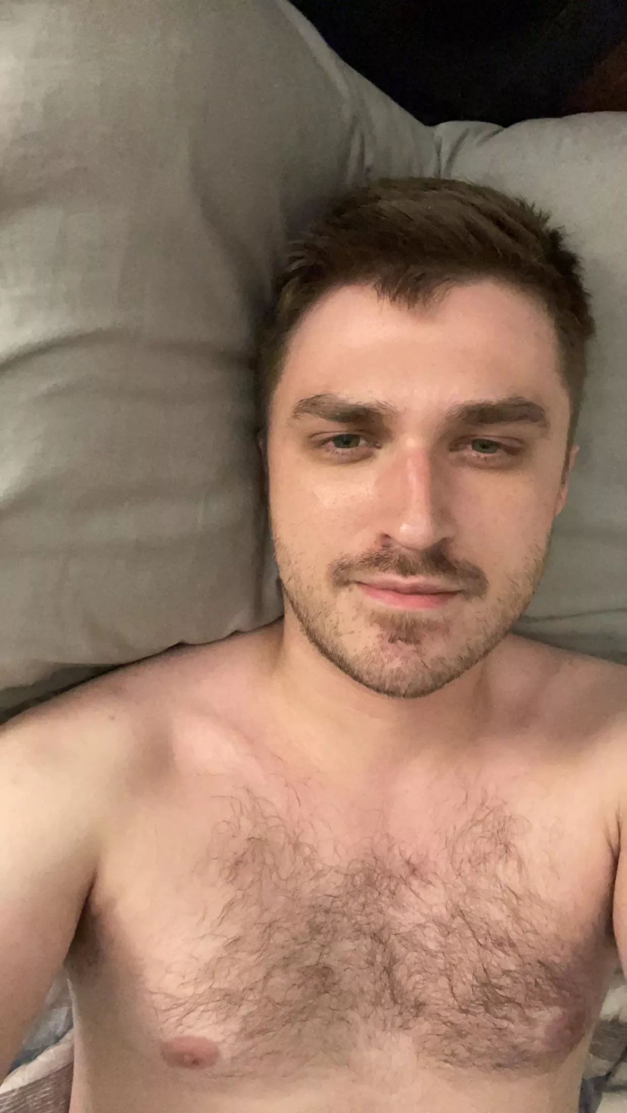 Today was a very lazy Saturday