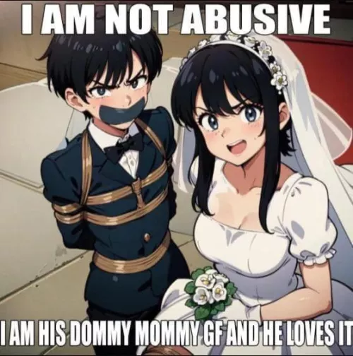 True, and with consent