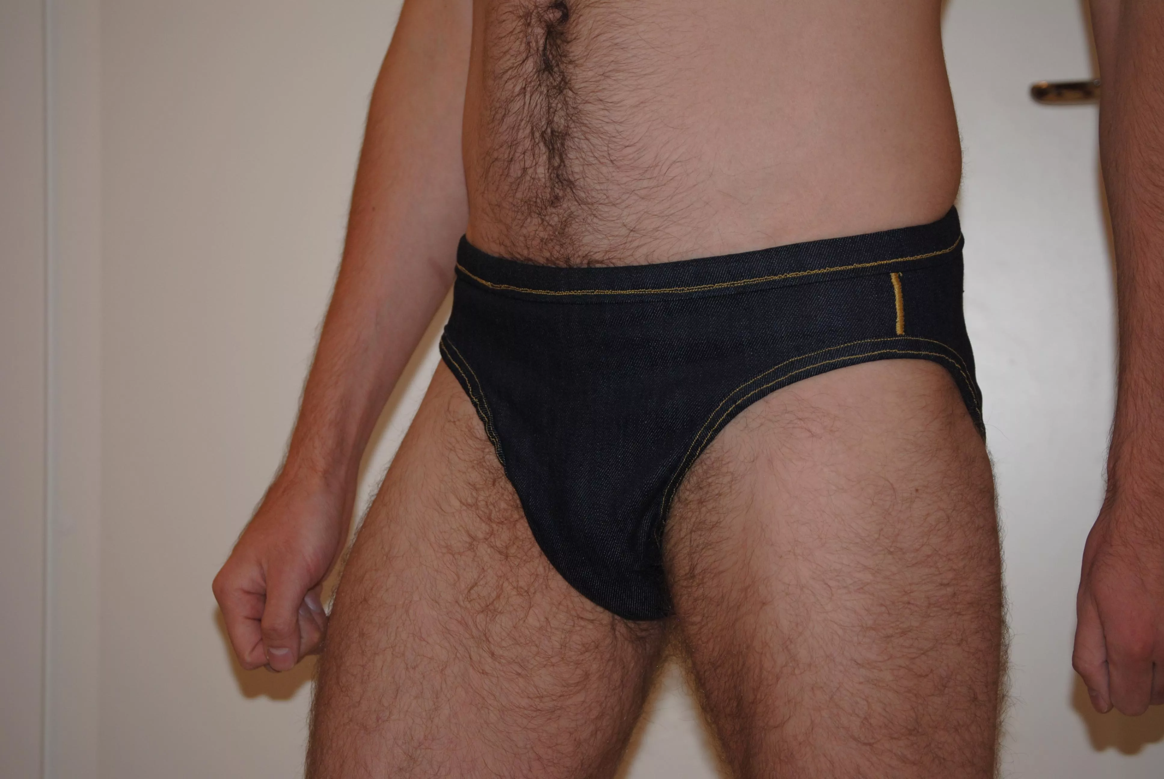 What do you guys think about these briefs?