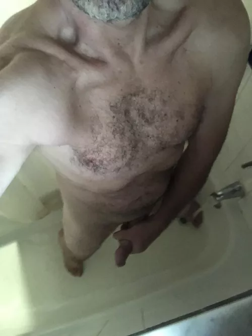 What happens next ? (M)