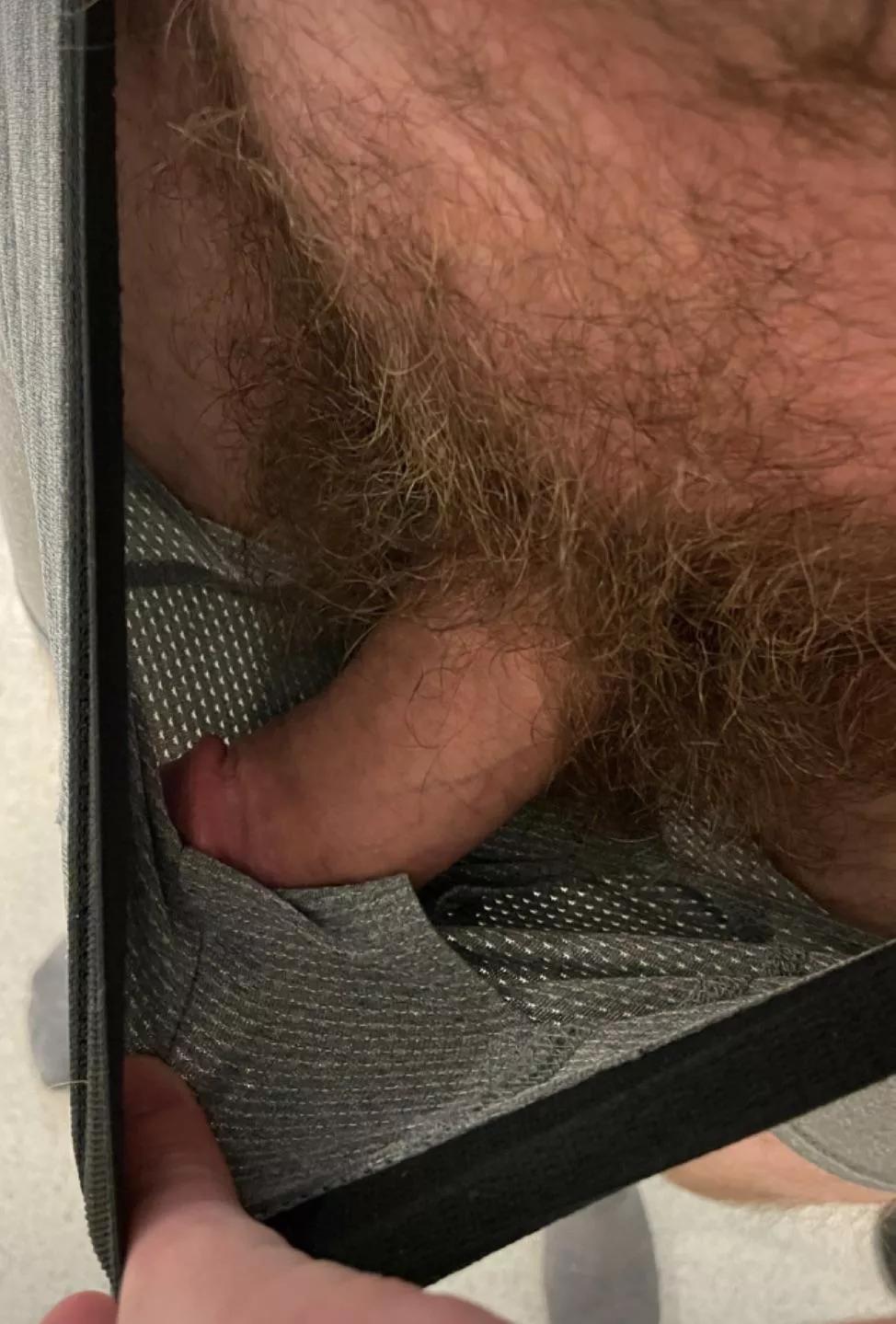 What’s hiding underneath