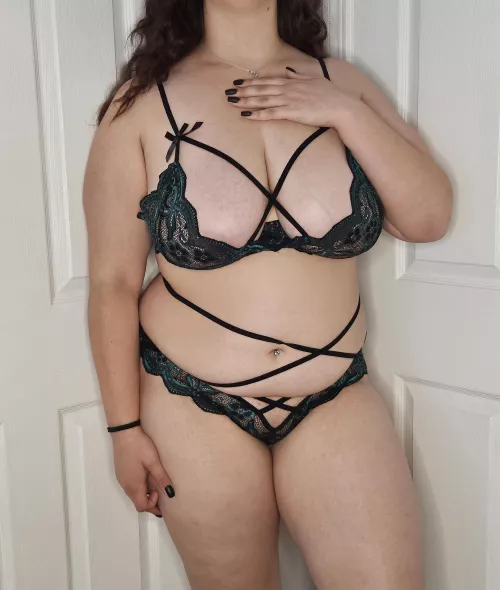 Which piece are you taking off first?