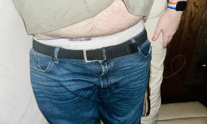 Wonder if the Amazon driver knew what he was delivering this afternoon.