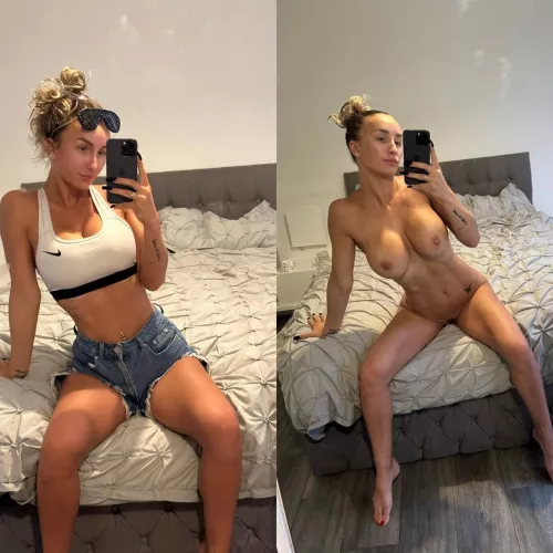 Would you smash or pass?