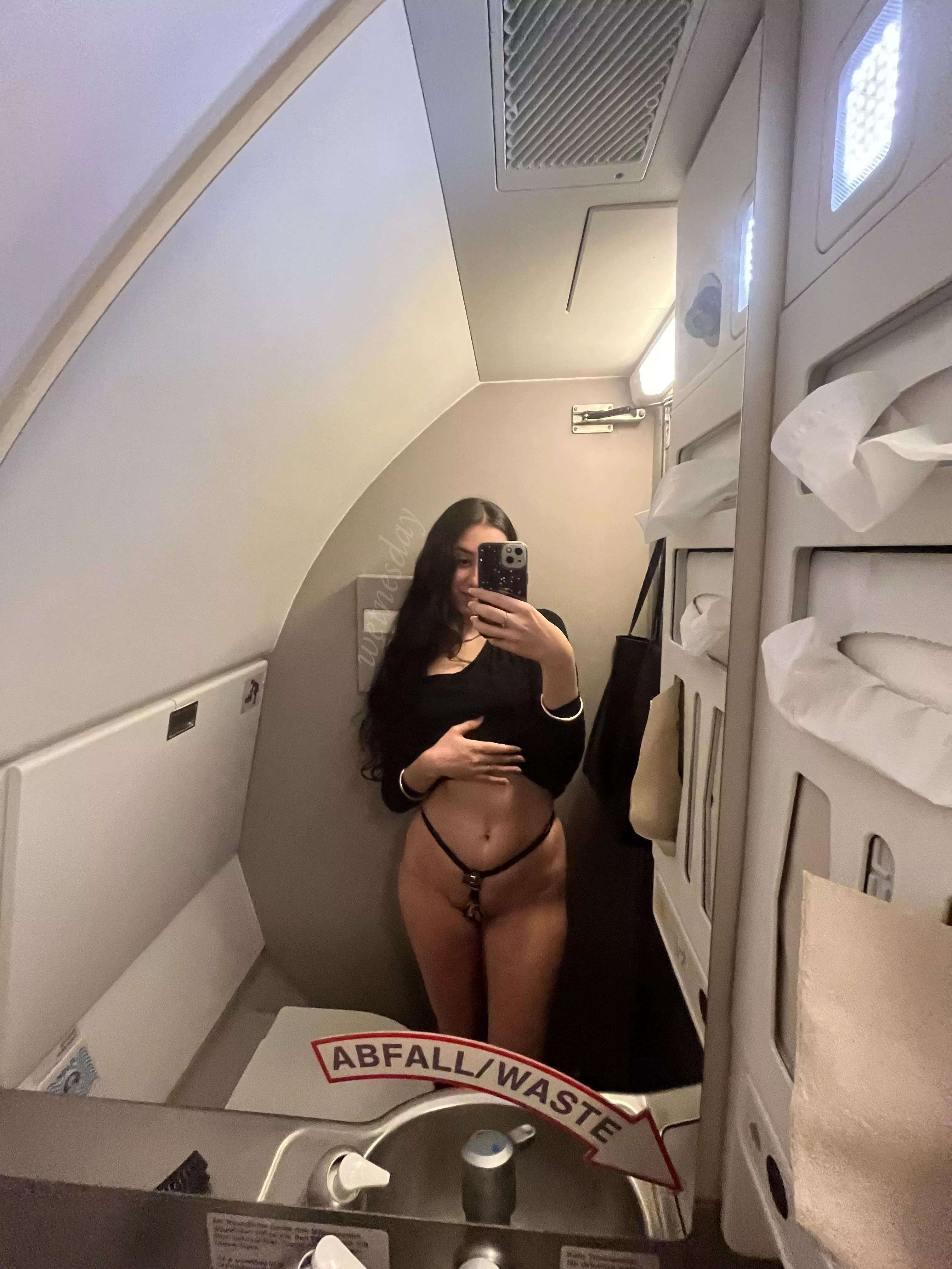 15 days locked!!! my 15 day is in an airplane for going back home 🥰