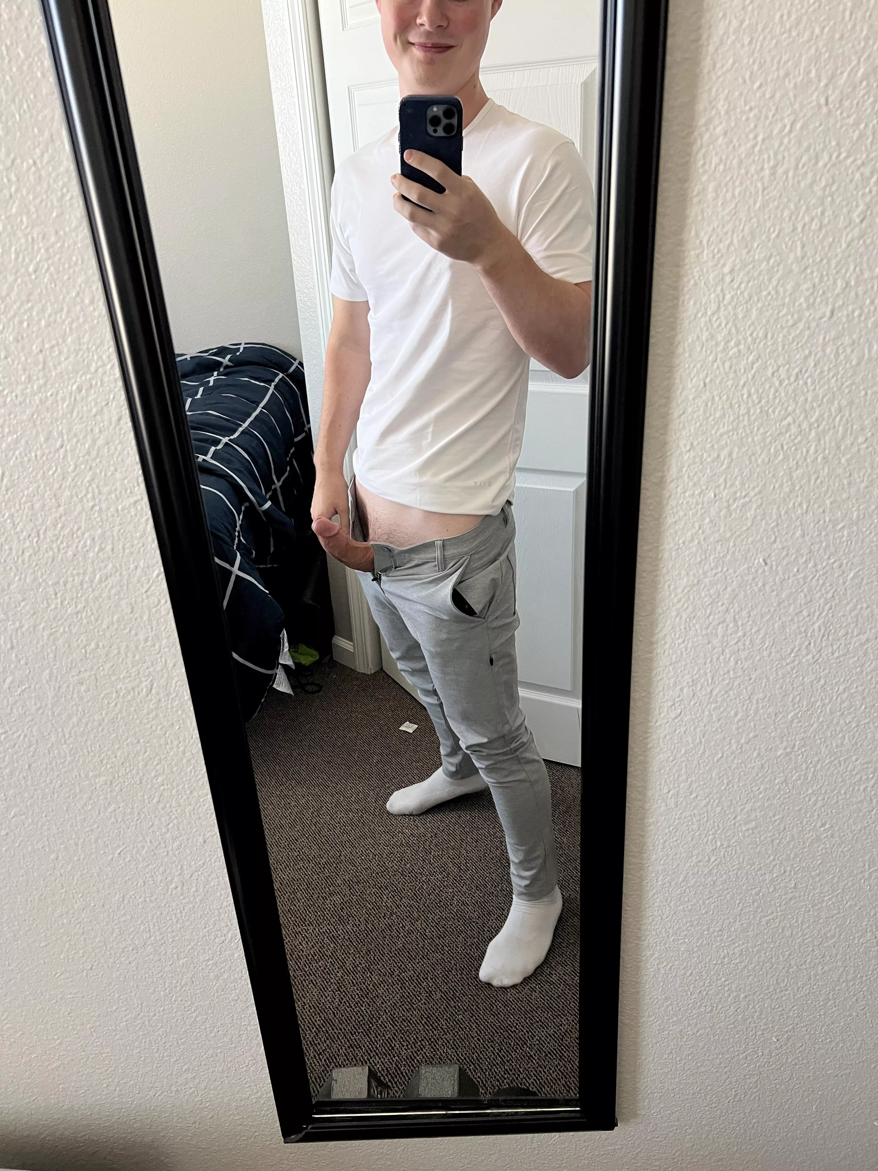 24 Texas, would you suck it?